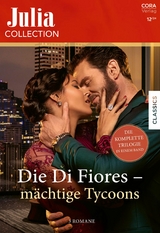 Julia Collection Band 204 - Jennifer Hayward