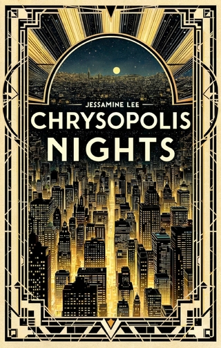 Chrysopolis Nights