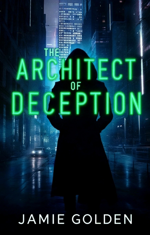 The Architect of Deception -  Jamie Golden,  Ai