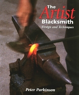 The Artist Blacksmith - Peter Parkinson