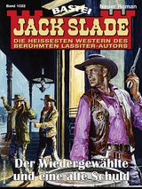 Jack Slade 1022 -  Jack Slade