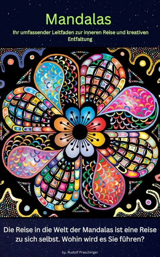 Mandala Die wunderbare Heilkunst