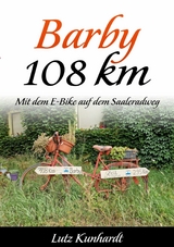 Barby 108 km - Lutz Kunhardt