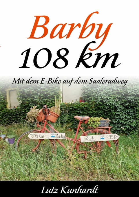 Barby 108 km - Lutz Kunhardt
