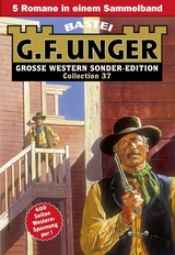 G. F. Unger Sonder-Edition Collection 38 - G. F. Unger
