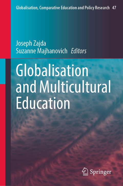 Globalisation and Multicultural Education - 