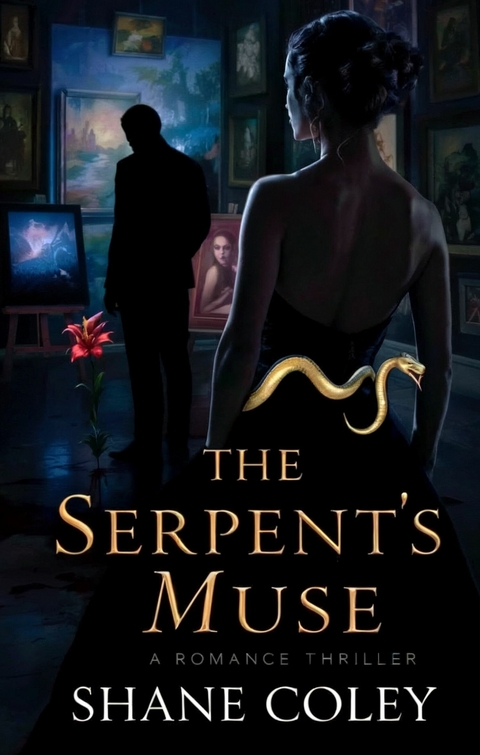 The Serpent's Muse -  Shane Coley