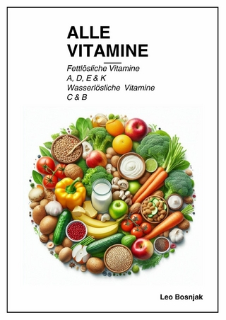 Alle Vitamine