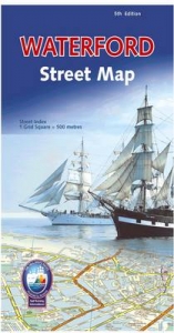 Waterford - Ordnance Survey Ireland