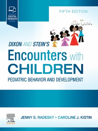 Encounters with Children E-Book
