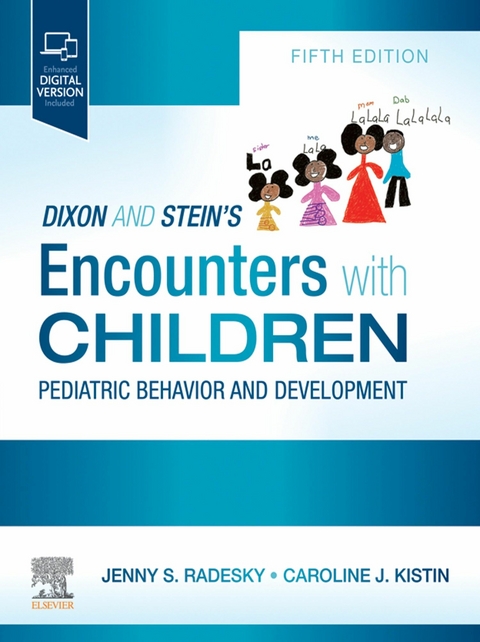 Encounters with Children E-Book - 