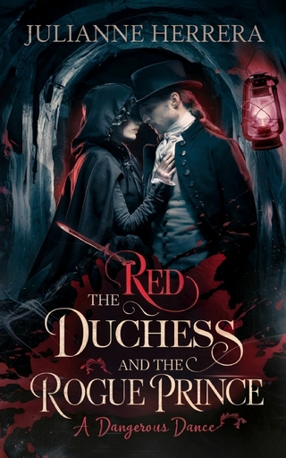 The Red Duchess and the Rogue Prince