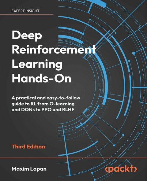Deep Reinforcement Learning Hands-On -  Maxim Lapan