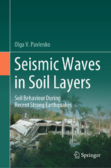 Seismic Waves in Soil Layers - Olga V. Pavlenko