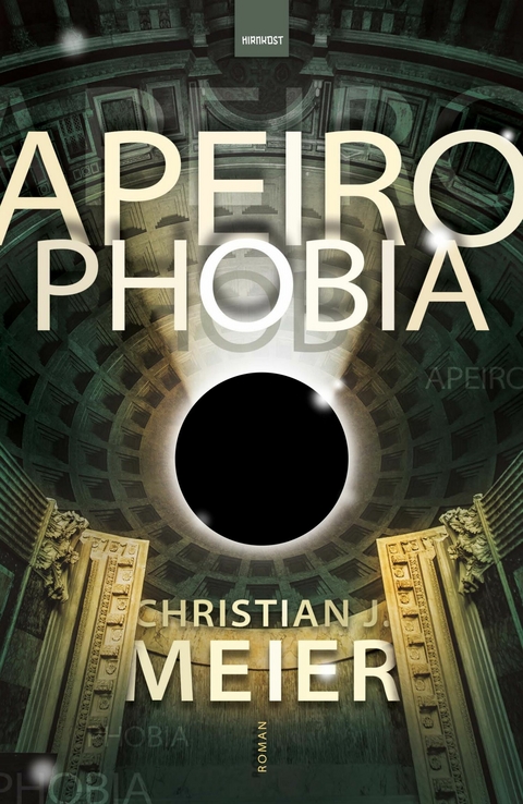 Apeirophobia -  Christian J. Meier