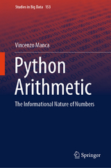 Python Arithmetic - Vincenzo Manca