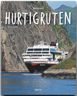Reise mit Hurtigruten - Kai-Uwe K&uuml;chler