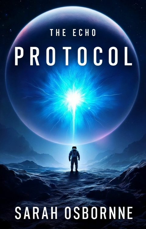 The Echo Protocol -  Sarah Osbornne