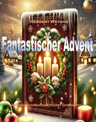 Fantastischer Advent