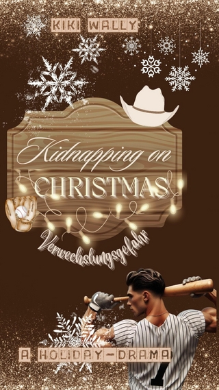 Kidnapping on Christmas