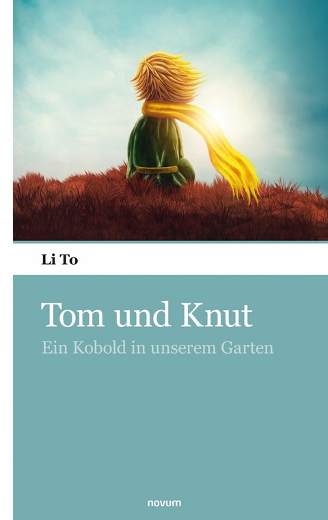Tom und Knut -  Li To
