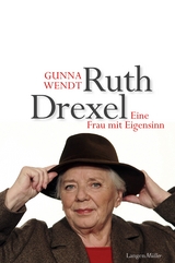 Ruth Drexel - Gunna Wendt