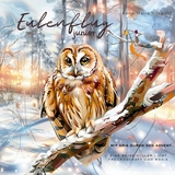 Eulenflug junior - Anna-Maria B&ouml;swald