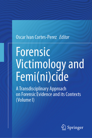 Forensic Victimology and Femi(ni)cide