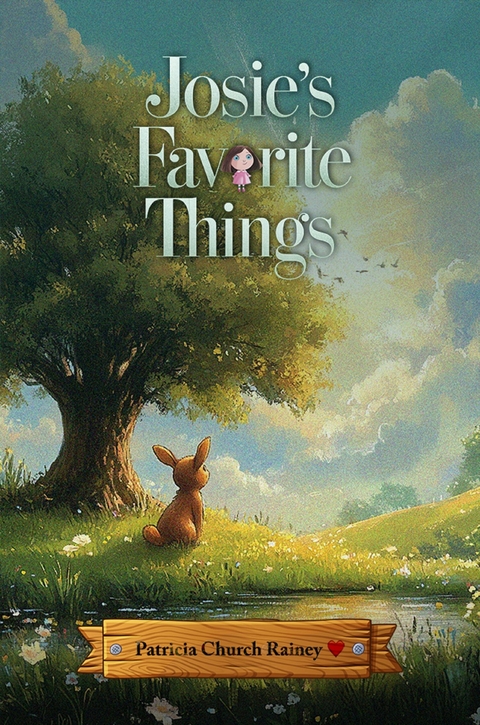 Josie's Favorite Things -  Patricia C Rainey