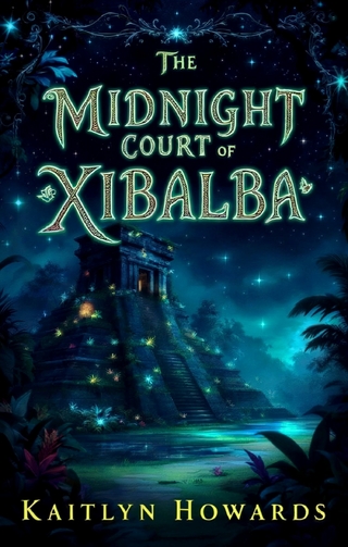 The Midnight Court of Xibalba