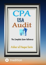 CPA USA Audit - Azhar Ul Haque Sario