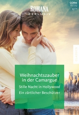 Romana Exklusiv Band 381 - Holly Baker, Teresa Carpenter, Margaret Way