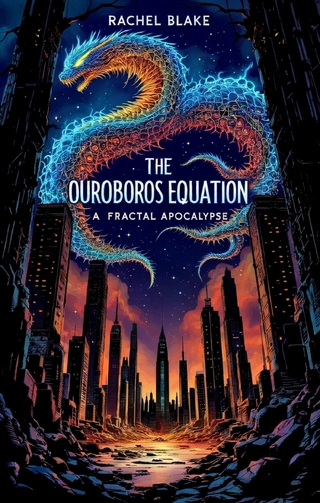 The Ouroboros Equation: A Fractal Apocalypse