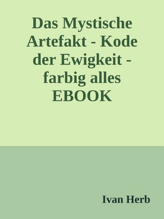 Das Mystische Artefakt - Code der Ewigkeit