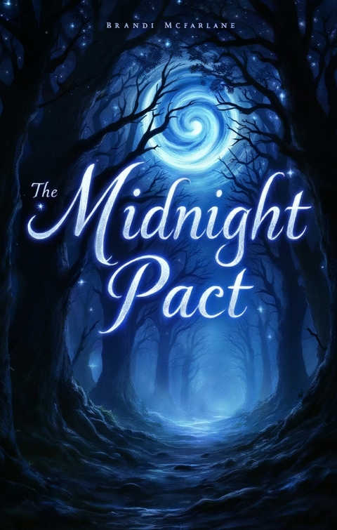 The Midnight Pact -  Brandi Mcfarlane