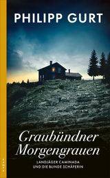 Graub&uuml;ndner Morgengrauen - Philipp Gurt