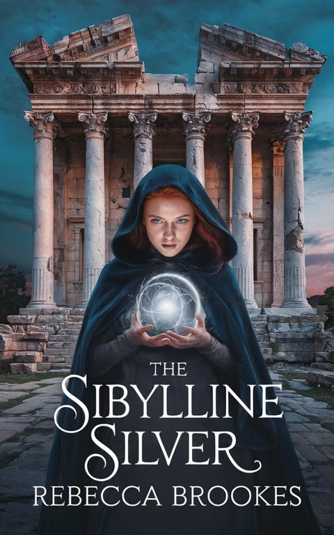 The Sibylline Silver -  Rebecca Brookes