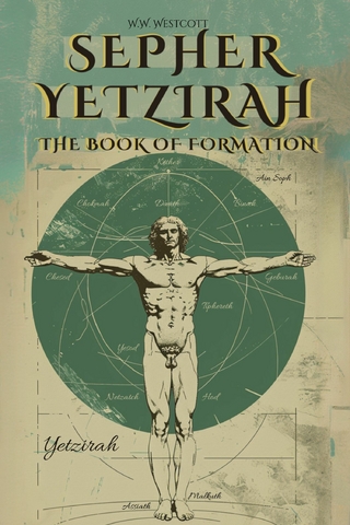 Sepher Yetzirah