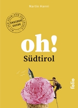 Oh! S&uuml;dtirol - Martin Hanni