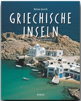 Reise durch Griechische Inseln - Drouve, Andreas; Neubauer, Hubert