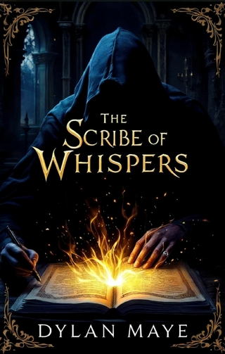 The Scribe of Whispers