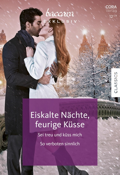 Baccara Exklusiv Band 252 - Karen Booth, Candace Shaw, Jessica Lemmon