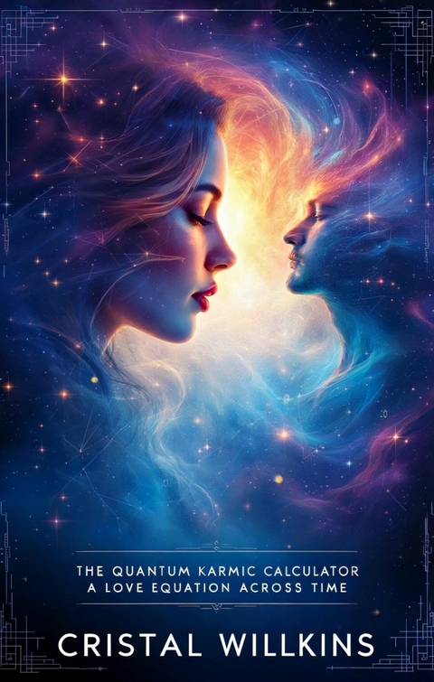 The Quantum Karmic Calculator -  Cristal Willkins