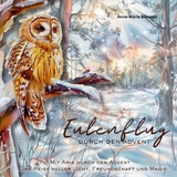 Eulenflug durch den Advent - Anna-Maria B&ouml;swald