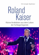 Roland Kaiser - Christoph Sp&ouml;cker