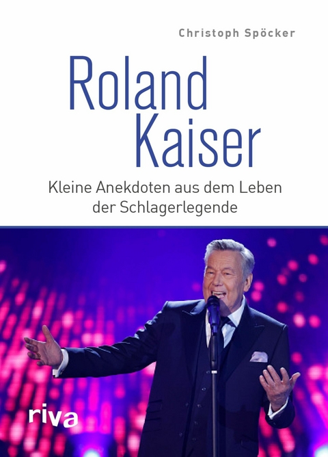 Roland Kaiser - Christoph Sp&ouml;cker