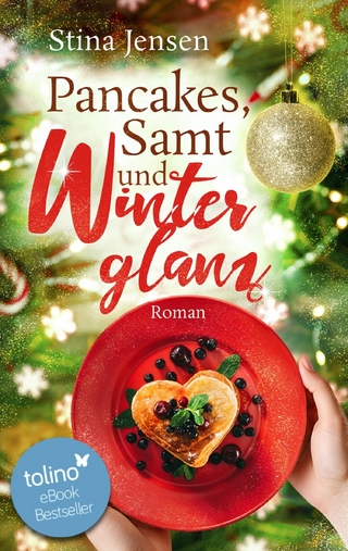 Pancakes, Samt und Winterglanz