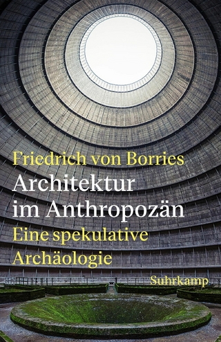 Architektur im Anthropozän