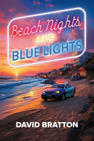 Beach Nights and Blue Lights