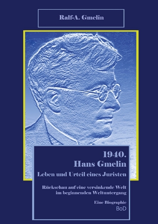 Rückschau auf eine versinkende Welt im beginnenden Weltuntergang.